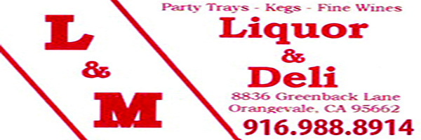 L&M Liquor and Deli