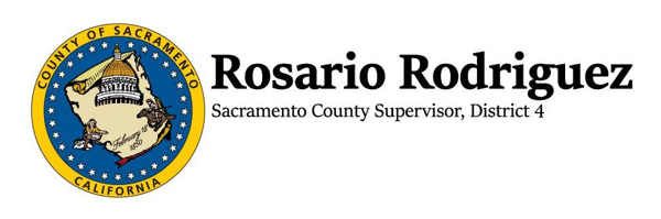 Supervisor Rosario Rodriguez